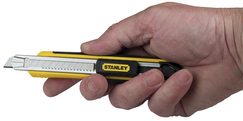 Stanley FATMAX Afbreekmes 9mm