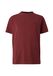 BOSS Chemise bourgogne