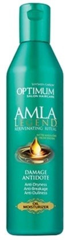 Dark and Lovely Amla Legend Damage Anti-Dote Oil Moisturizer 250 ml