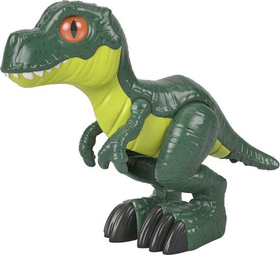 Fisher-Price Imaginext Jurassic World T-Rex XL