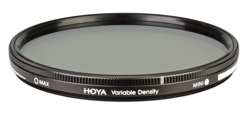 HOYA Variable Density 55mm Filter - Y3VD055