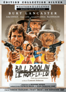 SIDONIS bill doolin le hors-la-loi - dvd