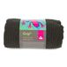 Bodhi Grip² Yoga handdoek, yogahanddoek met anti-slip noppen, antislip microvezeldoek, hot yoga handdoek, antibacteriële trainingshanddoek, yogamatoplegger, antraciet