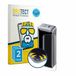 BROTECT - Screenprotector voor Anker Prime A110A 300W - Folie Beschermfolie transparant volledig dekking - 2 Stuks