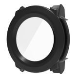 Garmin Coque Instinct 3 en Plastique avec Protecteur d'Écran - 45mm - Noire