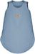 Zaffiro Zaffiro Muslin Baby Slaapzak Zomer 0.5 TOG 0-6M Blauw