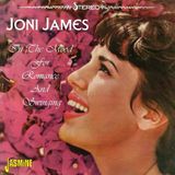 In Jasmine In The Mood For Romance And Swinging
