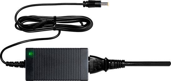 Pro-Ject High Power it - Massakabel voor platenspelers - Zwart