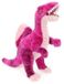 Keel Toys Dinosaurus Spinosaurus - 26 cm - Paars