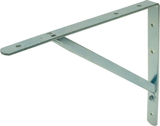 GB Verbindingshoek - Plankdrager Demontabel x 2 st