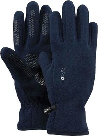 Barts Wintersporthandschoenen - Unisex - blauw