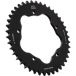 JT Tandwielen JTA752.38 38-tands aluminium achtertandwiel