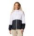 Columbia Flash Forward™ II Jas Vrouw S Wit/Zwart