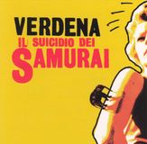 Il Verdena - Suicidio del Samurai