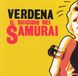 Il Verdena - Suicidio del Samurai