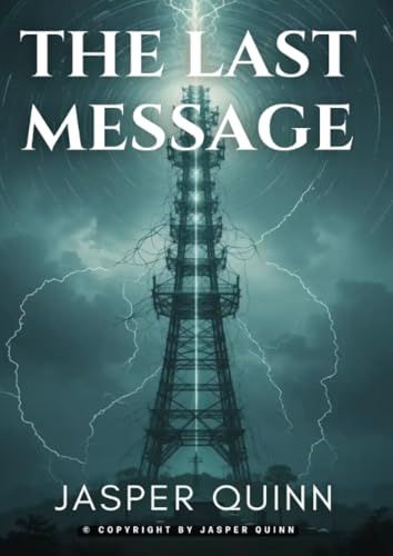 The Last Message: DE