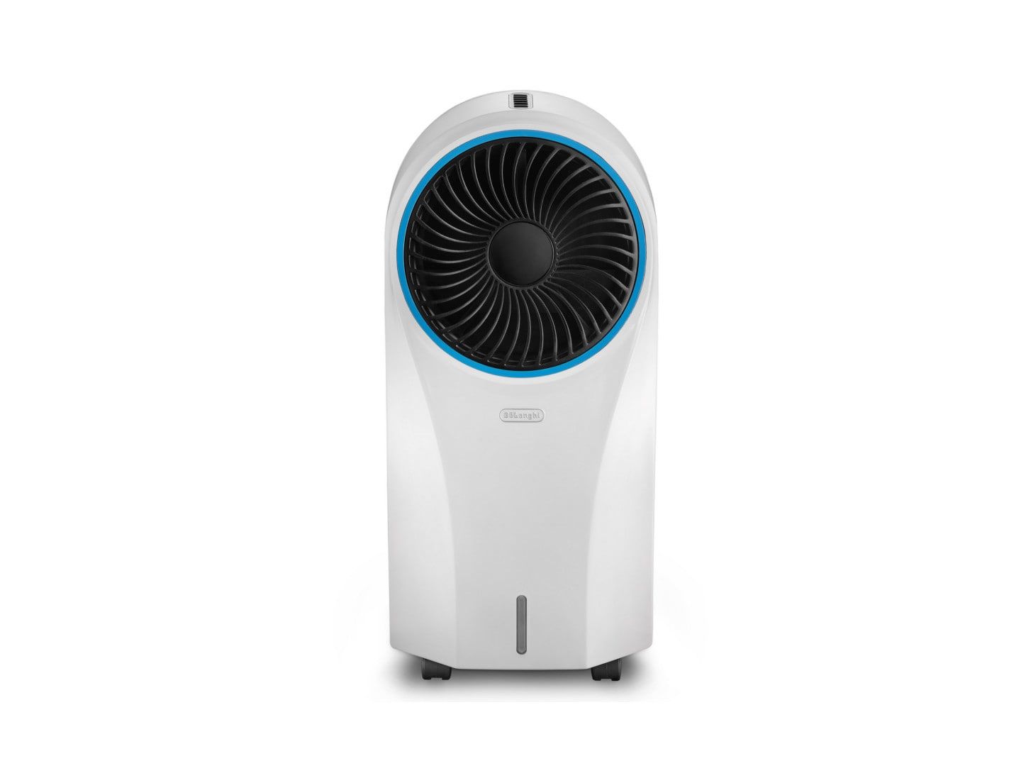 De'Longhi EV250.WH Draagbare verdampingsluchtkoeler - Wit