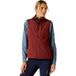 Ariat Rion StretchShell Gilet d'équitation isolant pour femme