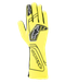 Alpinestars Tech-1 Start V4 Gants FIA Jaune Fluo, Taille : XXL