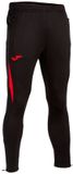 Joma Championship Vii Trainingsbroek Zwart 2XL