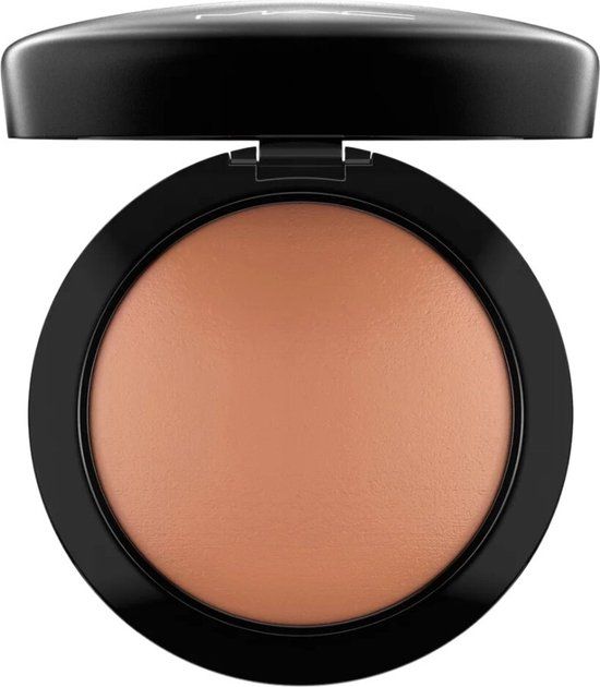 MAC Cosmetics Mineralize Skinfinish Natural - Give Me Sun! - 10g