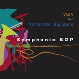 Sonic Rendezvous Vein Feat. Norrbotten Big Band - Symphonic Bop