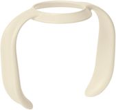Bibs Babyfles Handgreep - Ivory