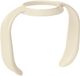 Bibs Babyfles Handgreep - Ivory