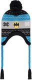 Difuzed Batman Logo Beanie meerkleurig