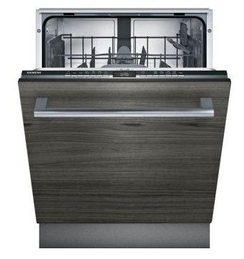 Siemens iQ300 SE63HX36TE - Volledig ingebouwde vaatwasser - 12 couverts - E