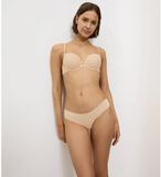 Triumph Soutien-gorge push-up Lovely Micro 85A Beige