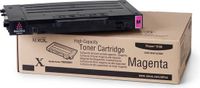 Xerox 106R00681 Toner Cartridge / Paars / Hoge Capaciteit