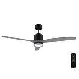 Cecotec Plafondventilator EnergySilence Aero 5330 Jelly Dark