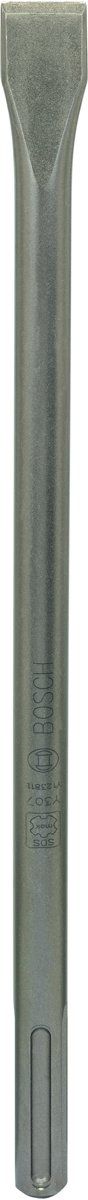 Bosch - SDS-MAX PLATTE BEITEL 25X280 - 10 stuks