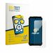 BROTECT AirGlass Glas Screenprotector compatibel met Fossibot F110L Transparant
