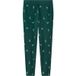 ESMARA HOMME Pantalon de jogging (Vert, M)