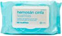 Hemosan Cinfa 60 Toallitas