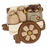 THUN Pc trolley met kastanjes