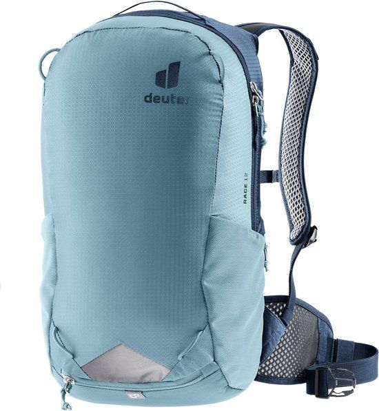 Deuter Race 12 Backpack lake-ink - 12L - Blauw - Unisex - 2024