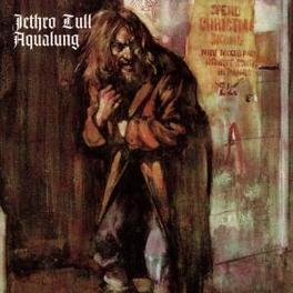 Tull, Jethro Aqualung (Special Edition