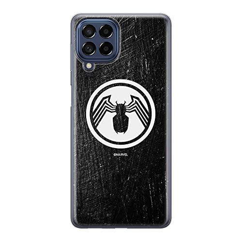 ERT GROUP Samsung M33 5G Marvel Venom 001 TPU Phone Case