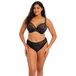 Elomi Lucie Onderdraad Stretch Lace Plunge BH dames Plunge beha