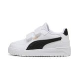 Puma Shuffle Downtown Lo Sneakers Junior