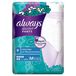 Always Discreet Incontinentiebroekjes Maat M - 9 Stuks