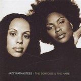 Guerrilla Entertainment Jazzyfatnastees The Tortoise and the Hare CD