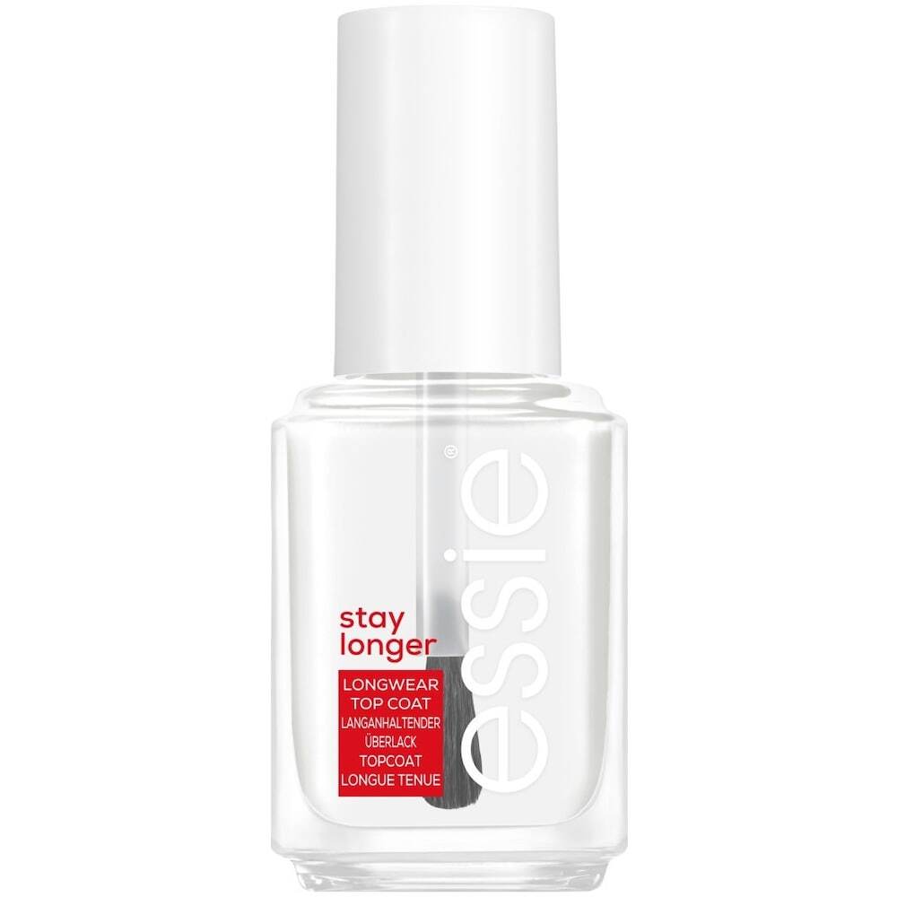 Essie Stay Longer - langhoudende topcoat 13.5