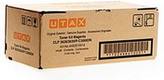 UTAX CLP3626 Magenta Toner (Origineel)