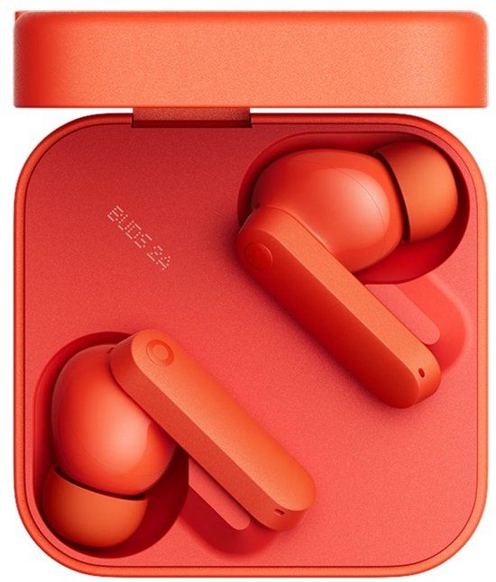 CMF by Nothing Buds 2a Oranje