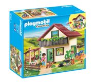 Playmobil Country 70133 - Speelgoedset - 4+ jaar