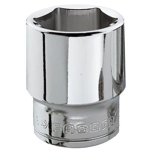 Facom Dop 3/8" 6-kant OGV® 21 mm - J.21H
